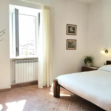 Il Gufo Impavido Lägenhet Villa Santa Lucia degli Abruzzi