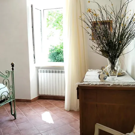 Il Gufo Impavido Lägenhet Villa Santa Lucia degli Abruzzi