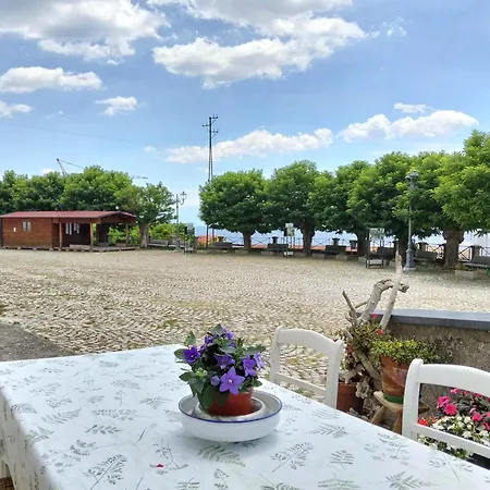 Il Gufo Impavido * Villa Santa Lucia degli Abruzzi