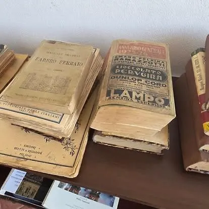 Il Gufo Impavido