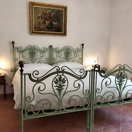 Il Gufo Impavido Lägenhet Villa Santa Lucia degli Abruzzi