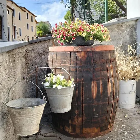 Il Gufo Impavido * Villa Santa Lucia degli Abruzzi