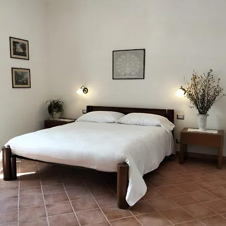 Il Gufo Impavido Lägenhet Villa Santa Lucia degli Abruzzi